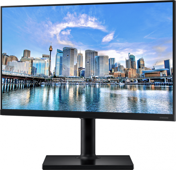 Монитор Samsung 24" F24T450FZI